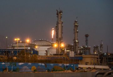 دکتر پایپ در صنعت گاز و پتروشیمی دکتر پایپ در صنعت گاز و پتروشیمی